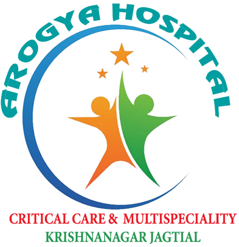 Arogya Hospital Jagtial
