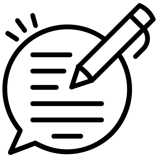 blog Icon