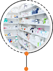 pharmacy
